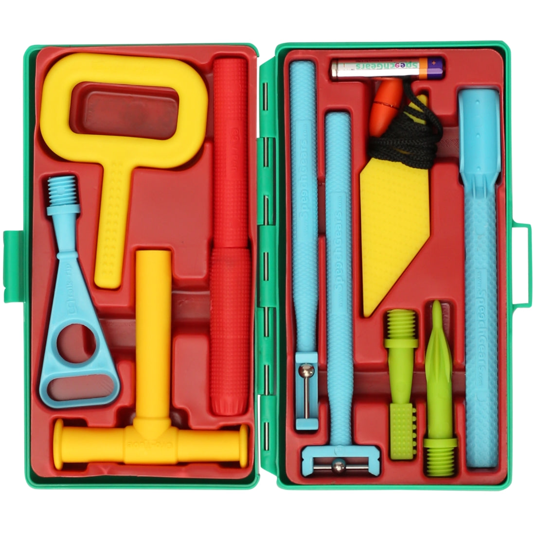 Essential Sensory Integration Therapy Tools For Effective Treatment